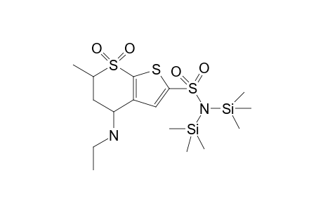Dorzolamide 2TMS