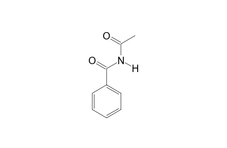 N-Acetylbenzamide