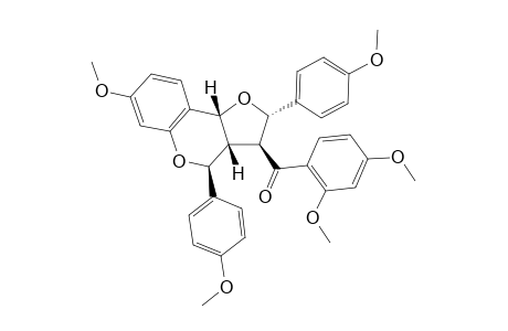 LOPHIRONE_H_HEXAMETHYLESTER