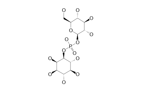 Glucose-6-phospho-(1-myo-inositol)