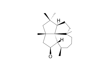 1-BETA-H-LAURENAN-2-BETA-OL