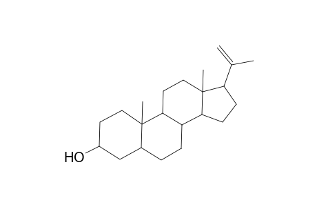 Pregn-20-en-3-ol, 20-methyl-, (3.beta.,5.alpha.)-