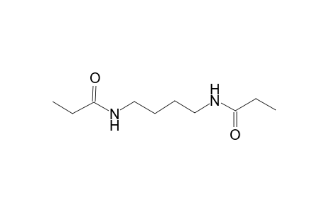 N-[4-(propionylamino)butyl]propanamide
