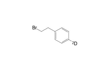 Para-D-2-phenylethylbromide