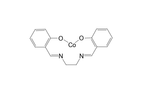 N,N'-Bis(salicylidene)ethylenediaminecobalt(II)