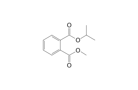 Isopropyl methyl phthalate