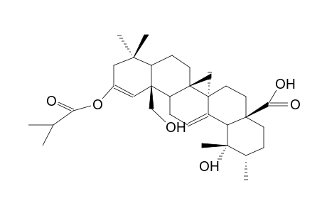 ALPINIC ACID