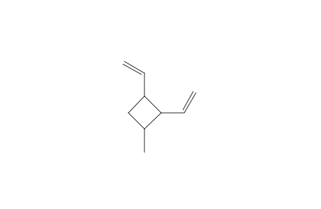 1-Methyl-2,3-divinylcyclobutane