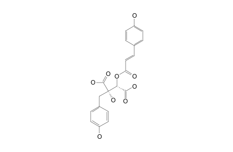 CIMIFUGIC_ACID_K