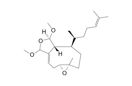 DICTYOEPOXIDE