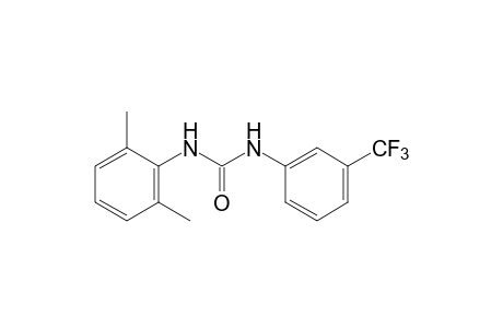 2,6-dimethyl-3'-(trifluoromethyl)carbanilide
