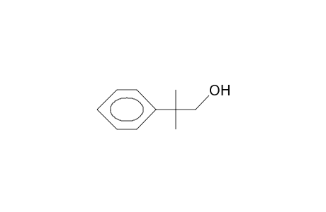 2-Methyl-2-phenyl-propanol