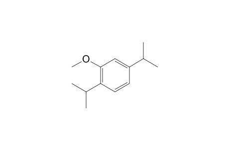 1,4-Diisopropyl-2-methoxy-benzene