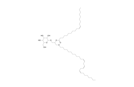 MGDG O-26:3_20:1