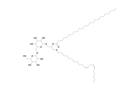 DGDG O-20:2_24:0