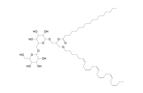 DGDG O-24:6_17:0