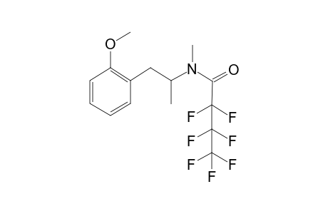 Methoxyphenamine HFB