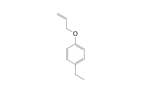 1-(Allyloxy)-4-ethylbenzene