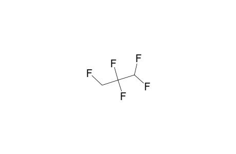 1,1,2,2,3-Pentafluoropropane