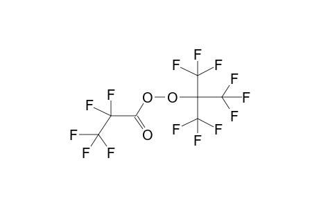 PERFLUORO-(TERT-BUTYL PEROXYPROPANOATE)