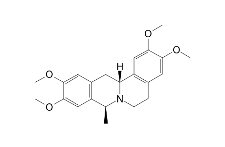 (+-)-O-Methylcoryltenchirine