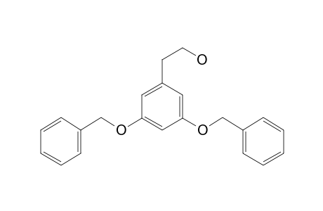 2-[3,5-bis(benzyloxy)phenyl]ethanol