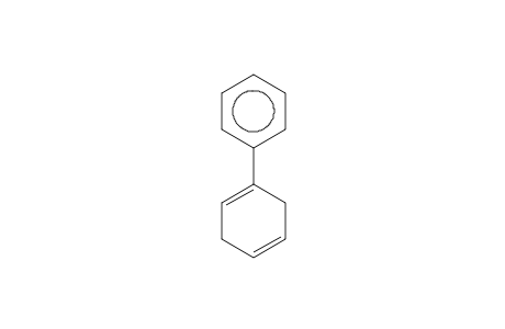 1,4-Cyclohexadien-1-ylbenzene