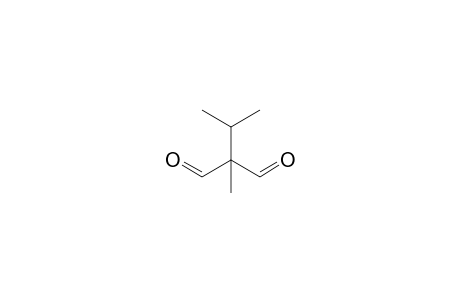 2-Methyl-2-(1'-methylethyl)-propanedial