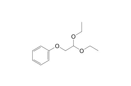 ACETALDEHYDE, 2-PHENOXY-, DIETHYL ACETAL