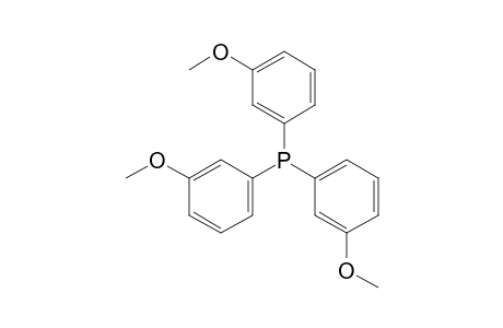 Tris(3-methoxyphenyl)phosphine