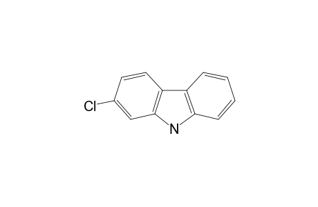 2-chloro-9H-carbazole
