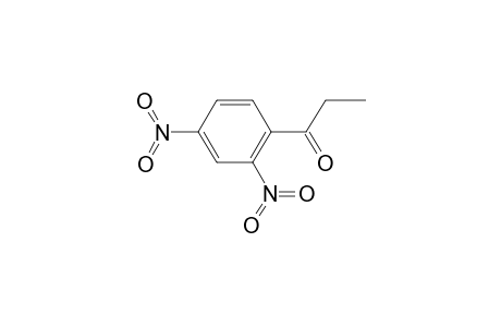 1-(2,4-Dinitrophenyl)-1-propanone