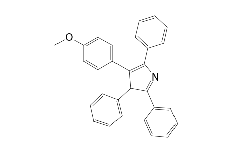 Benzoic acid, 4-fluoro-3-nitro-, 2,4-bis(1,1-dimethylpropyl)phenyl ester