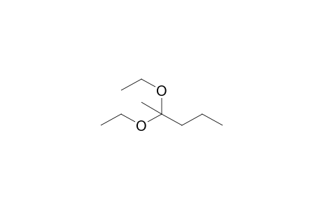 2,2-diethoxypentane