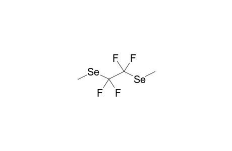 2,5-DISELENA-3,3,4,4-TETRAFLUOROHEXANE