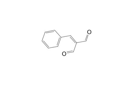 Propanedial, (phenylmethylene)-