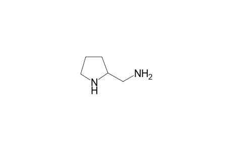 2-Pyrrolidinylmethanamine