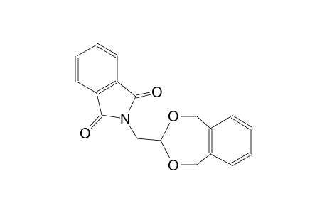 2-(1,5-dihydro-2,4-benzodioxepin-3-ylmethyl)-1H-isoindole-1,3(2H)-dione