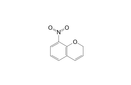 8-Nitro-2H-chromene