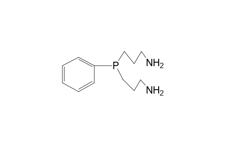 BIS(3-AMINOPROPYL)PHENYLPHOSPHINE