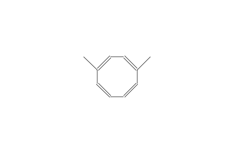 1,4-Dimethyl-cyclooctatetraene
