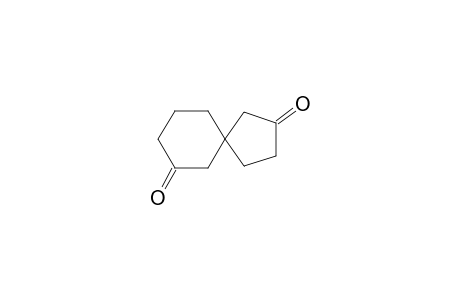 Spiro[4.5]decan-2,7-dione