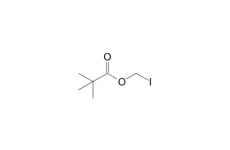 Iodomethyl (t-butyl)formiate