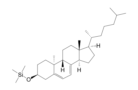 Lumisterol 3, tms