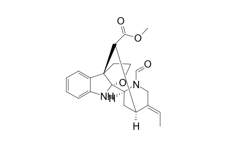Aspydophylline
