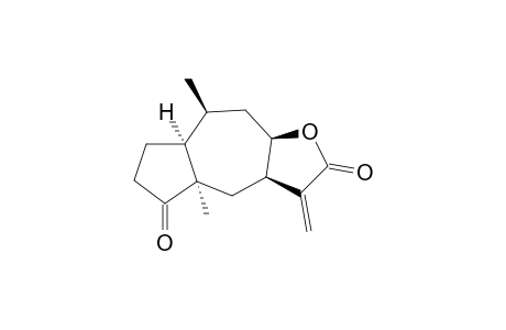 5,10-EPI-2,3-DIHYDRO-AROMATIN
