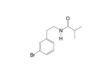 3-Bromophenethylamine i-BUT