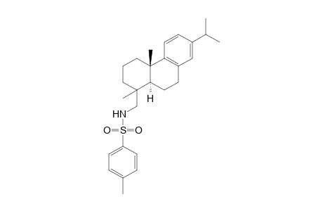 N-Dehydroabietyl-4-methylbenzenesulfonamide