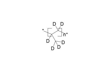 Polypropylene-d6