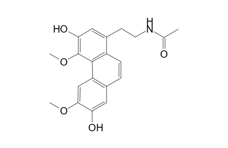 N-Acetyl-seco-Laurolitsine